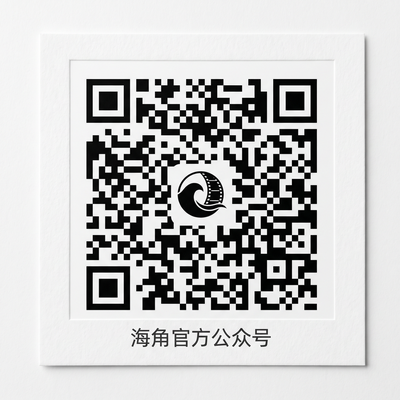 17c一起草官方公众号二维码